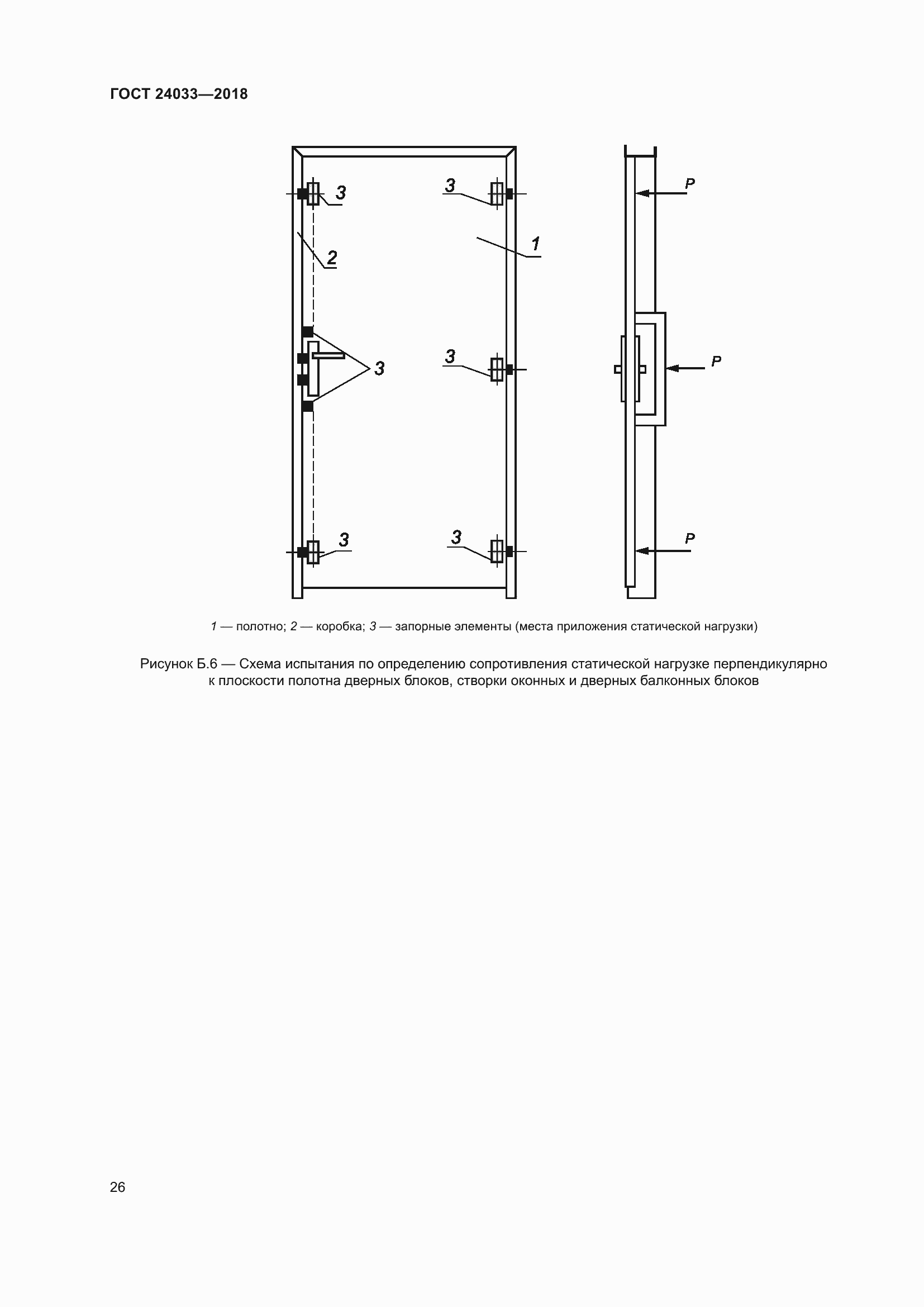 Страница 31 ГОСТ 24033-2018