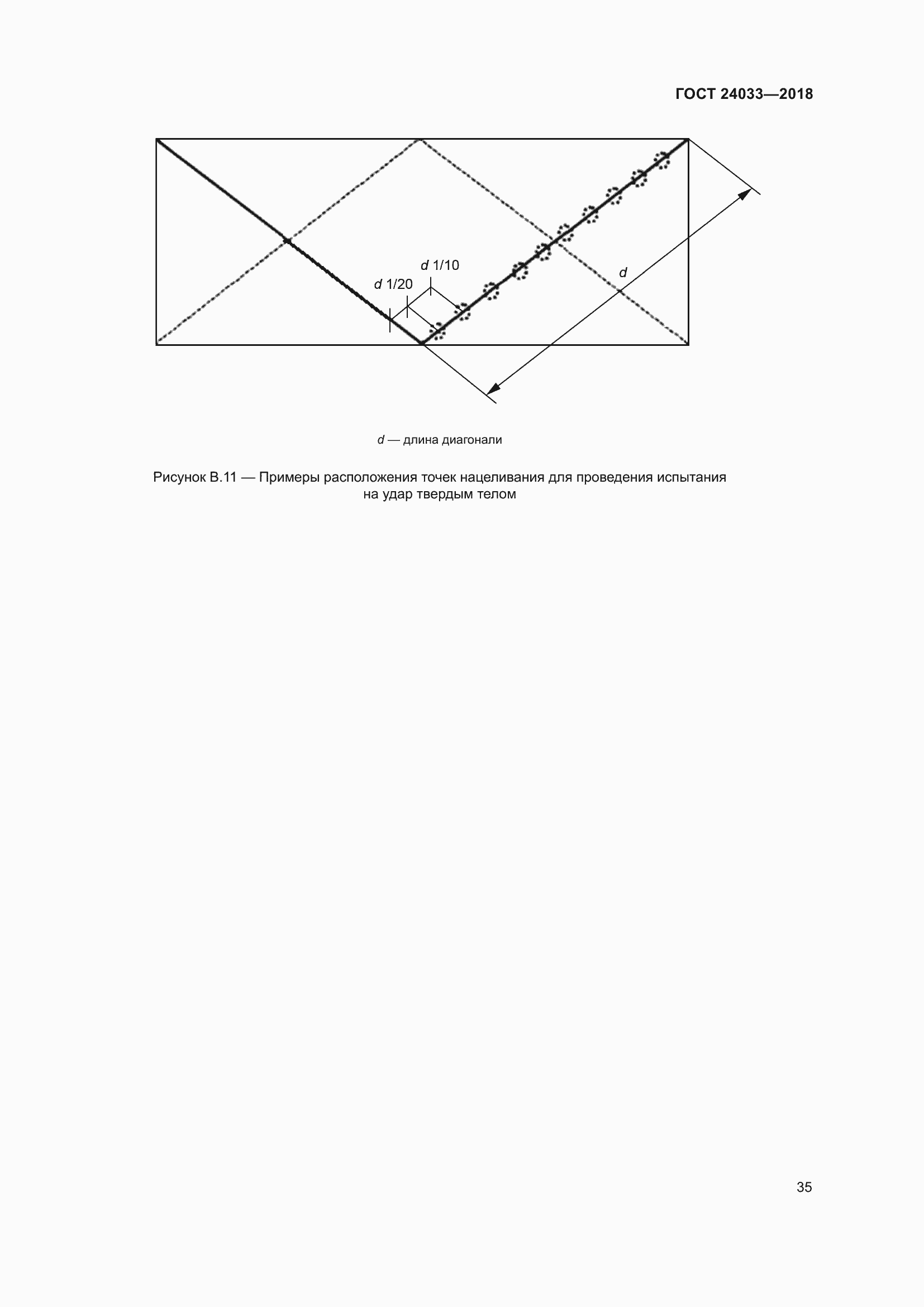 Страница 40 ГОСТ 24033-2018