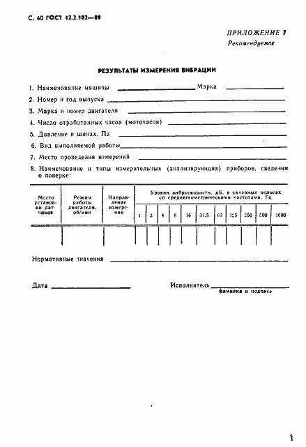 Страница 61 ГОСТ 12.2.102-89