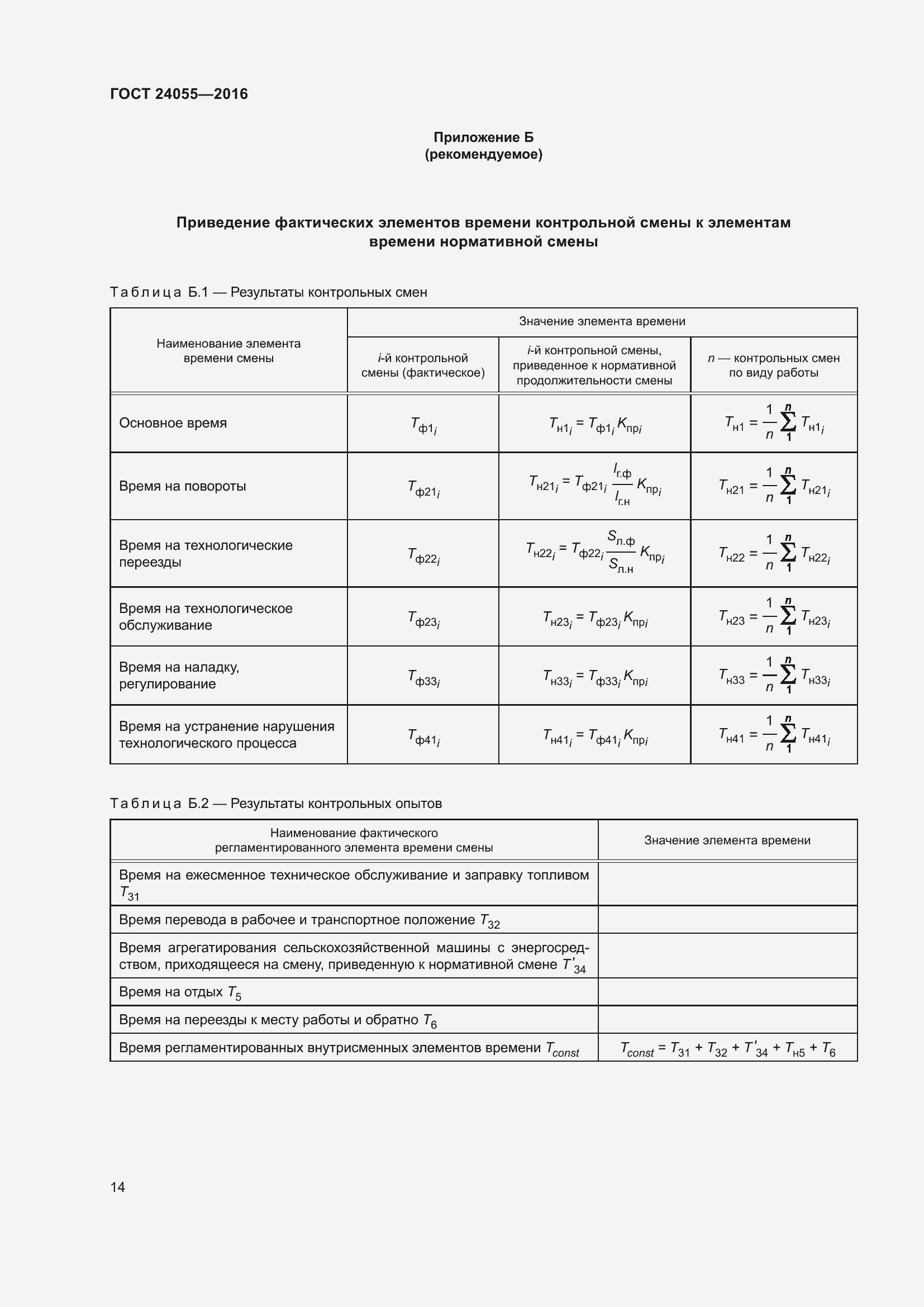 Страница 19 ГОСТ 24055-2016