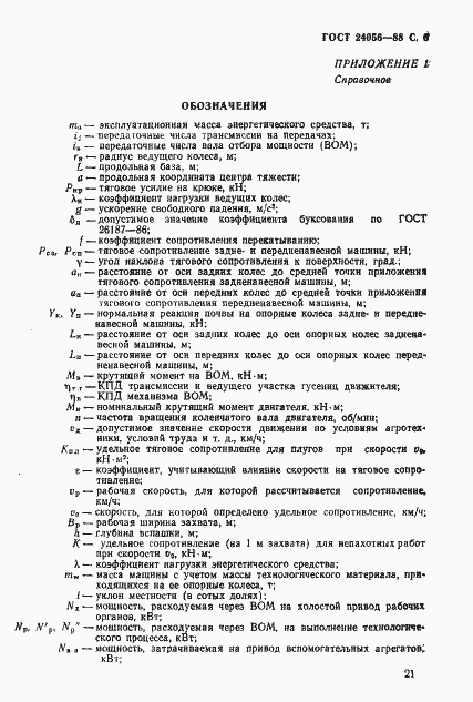 Страница 6 ГОСТ 24056-88