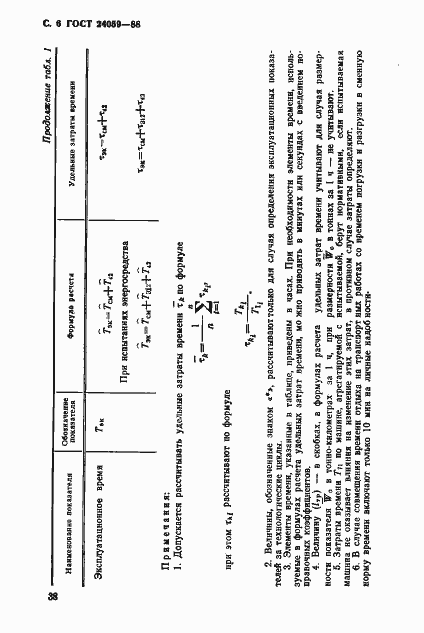 Страница 6 ГОСТ 24059-88