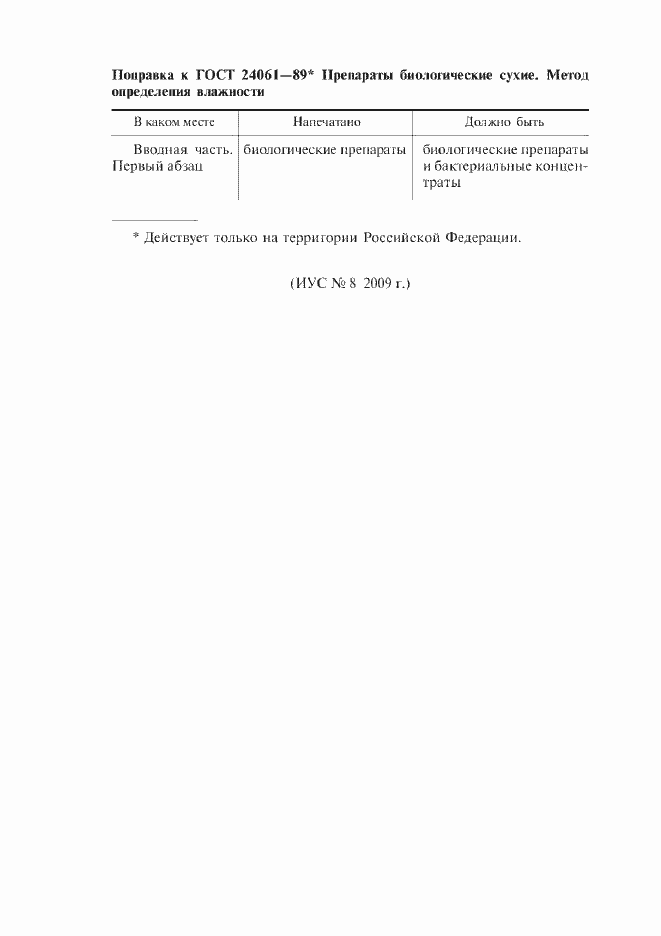 Приложение №1