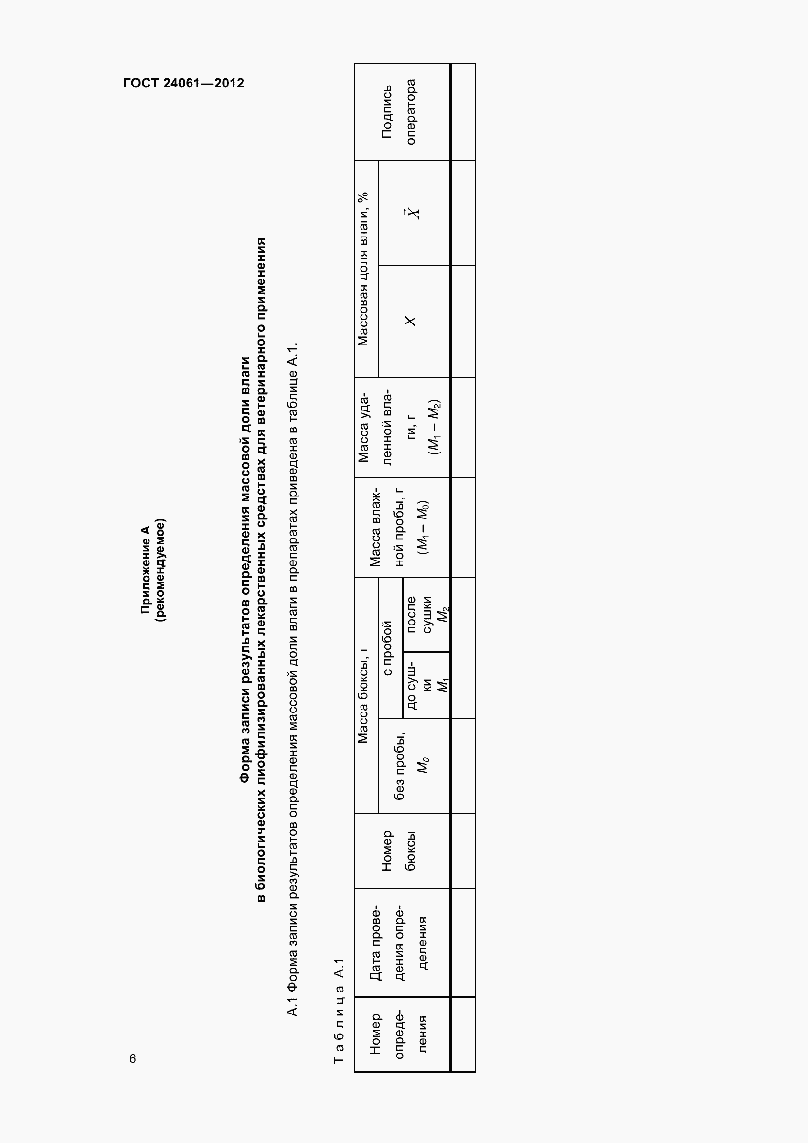 Страница 10 ГОСТ 24061-2012