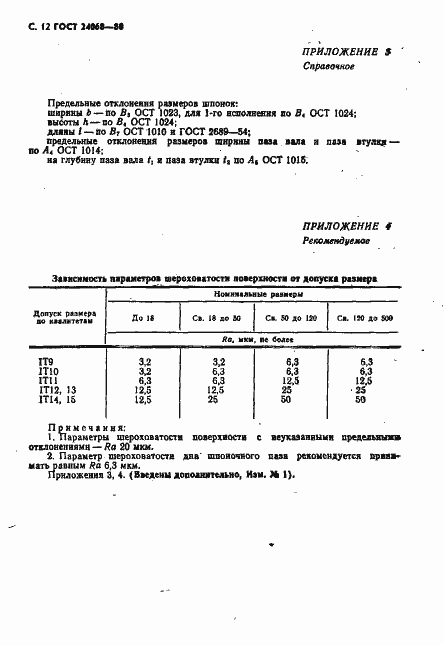 Страница 13 ГОСТ 24068-80