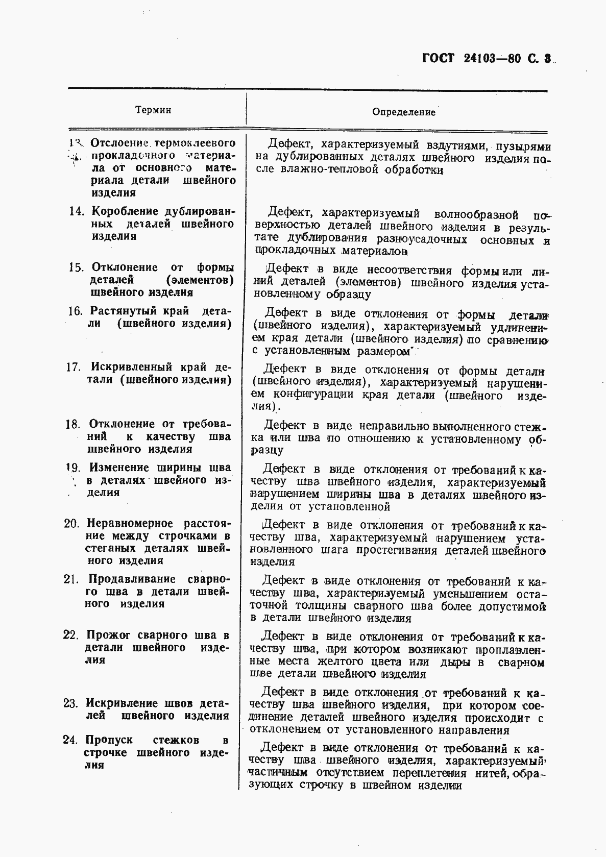 Страница 4 ГОСТ 24103-80