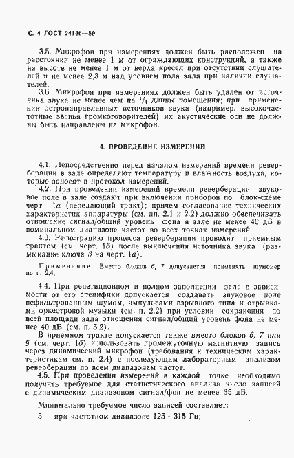 Страница 5 ГОСТ 24146-89