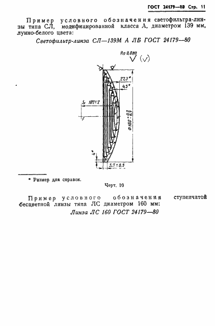 Страница 14 ГОСТ 24179-80