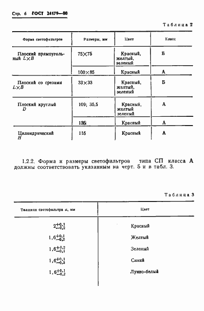 Страница 9 ГОСТ 24179-80