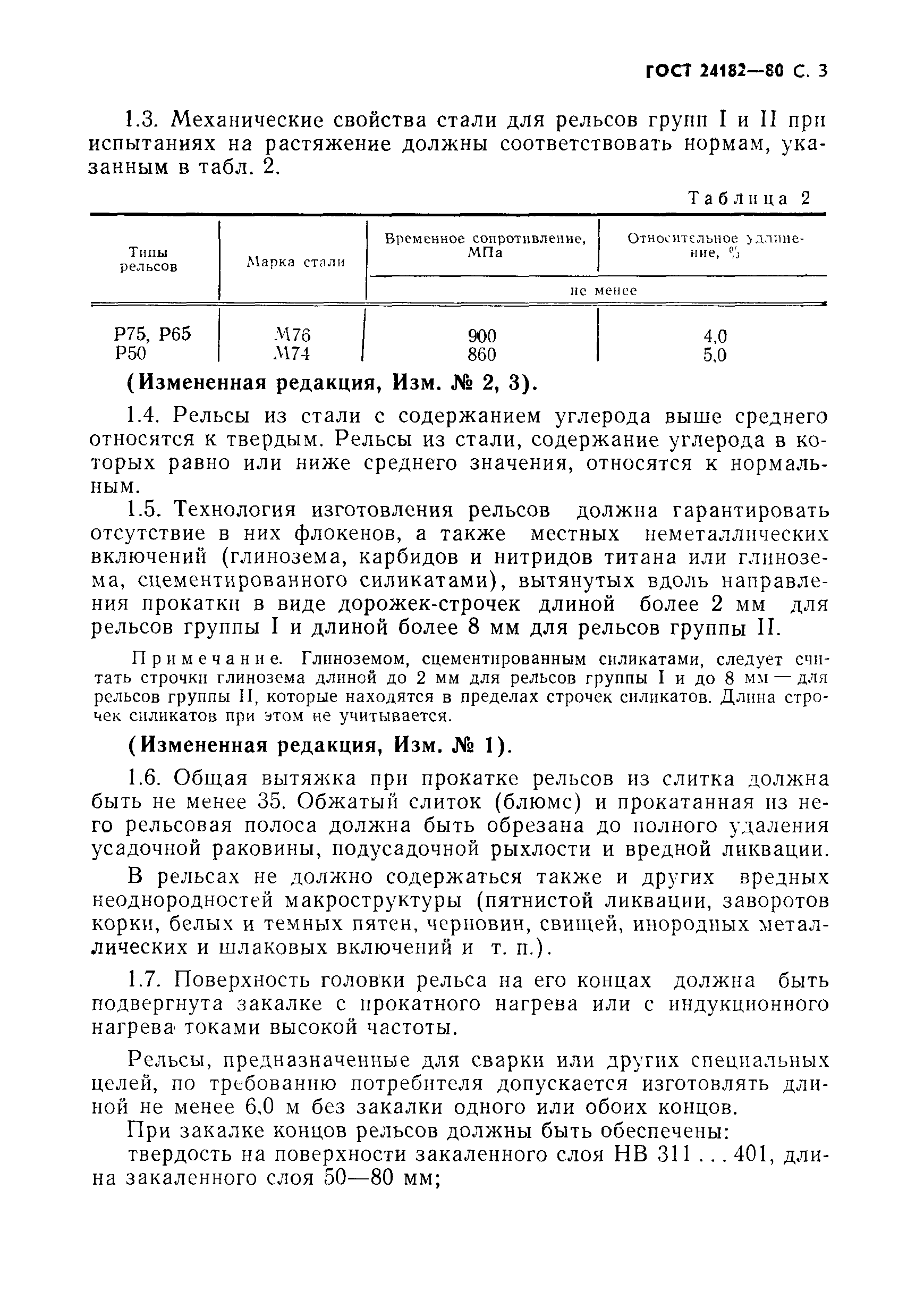 Страница 4 ГОСТ 24182-80