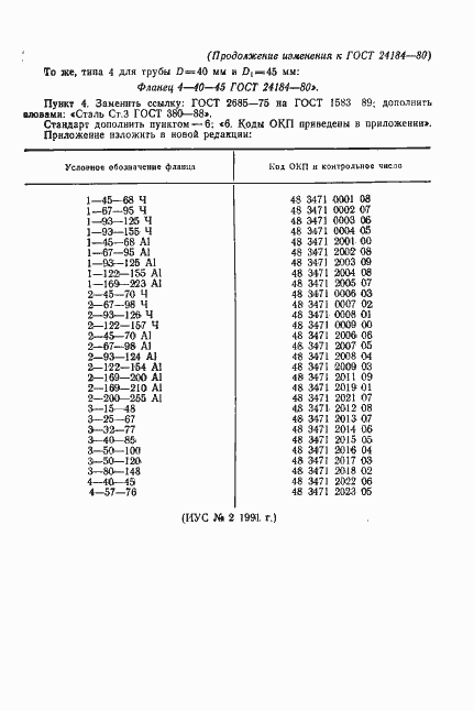 Страница 12 ГОСТ 24184-80