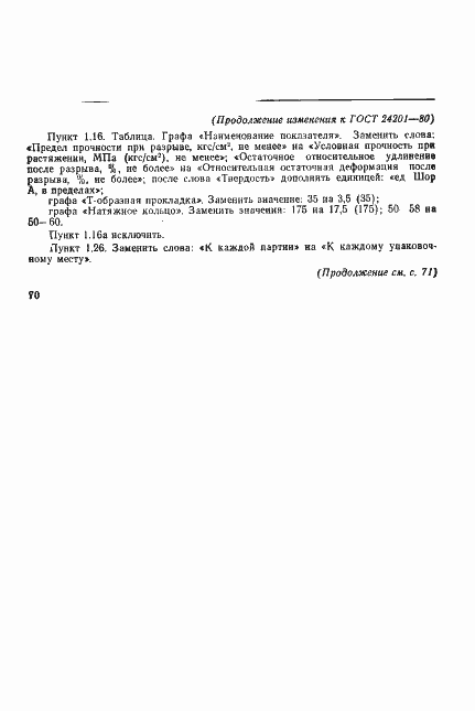 Страница 19 ГОСТ 24201-80
