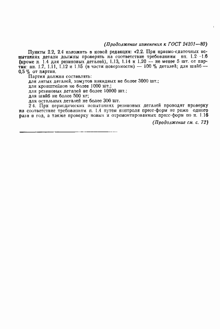 Страница 20 ГОСТ 24201-80