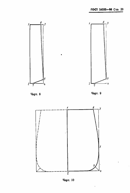 Страница 24 ГОСТ 24232-80