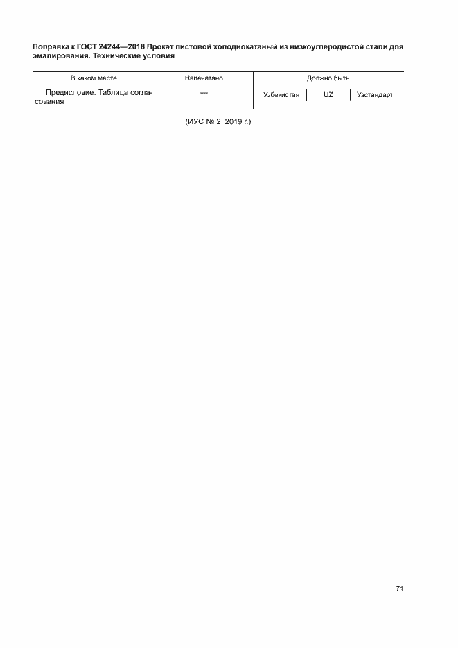 Приложение №1