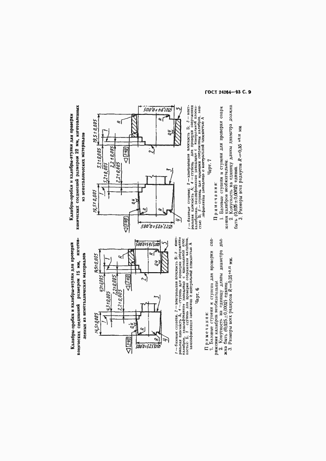 Страница 13 ГОСТ 24264-93