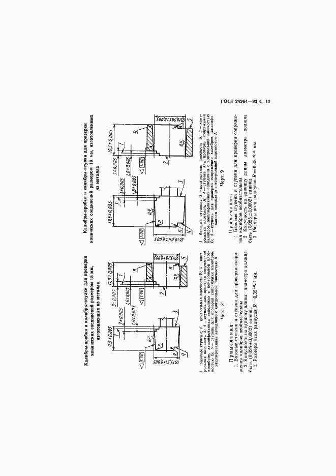 Страница 15 ГОСТ 24264-93