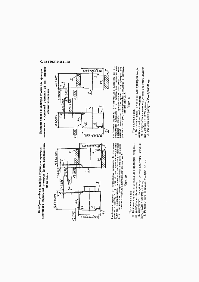 Страница 16 ГОСТ 24264-93