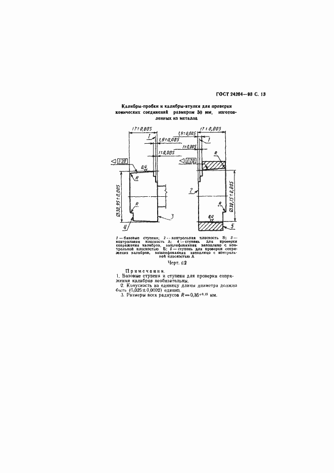 Страница 17 ГОСТ 24264-93