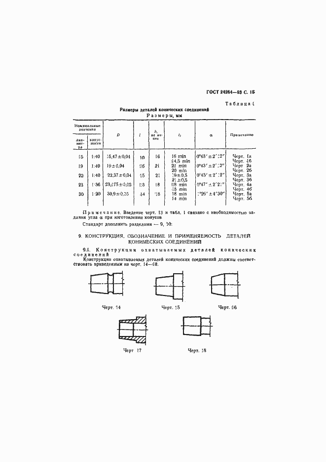 Страница 19 ГОСТ 24264-93