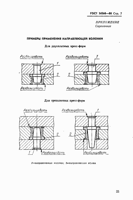 Страница 7 ГОСТ 24268-80