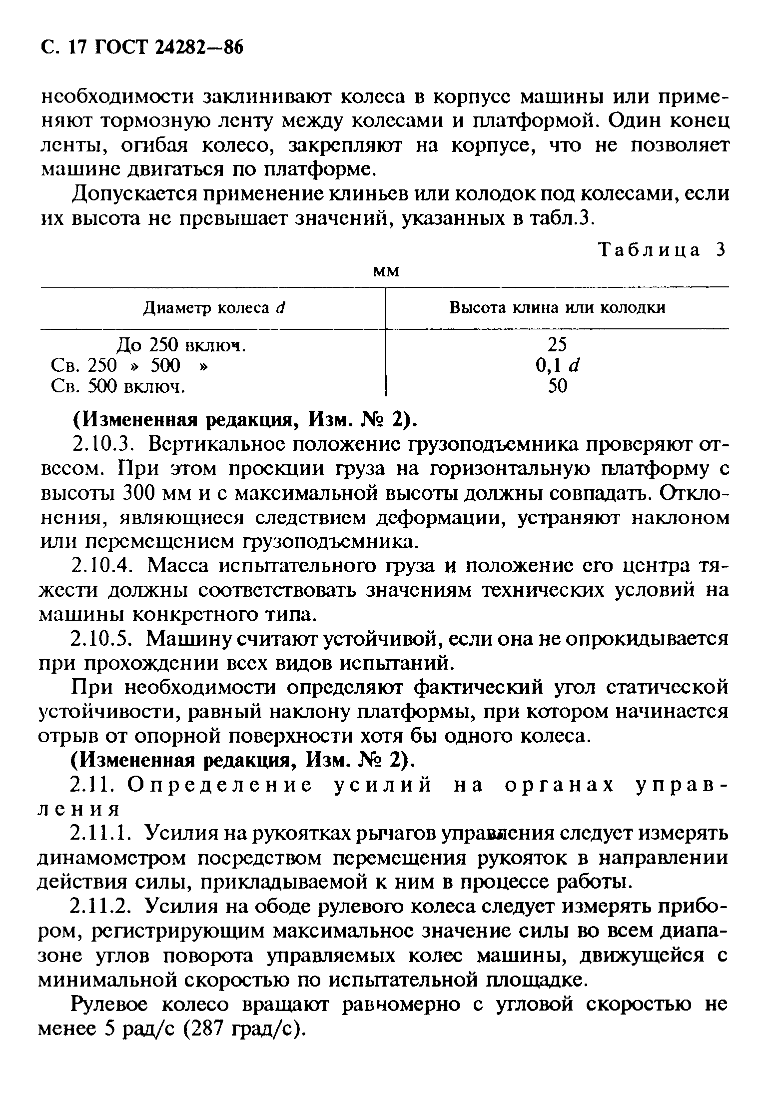 Страница 18 ГОСТ 24282-86
