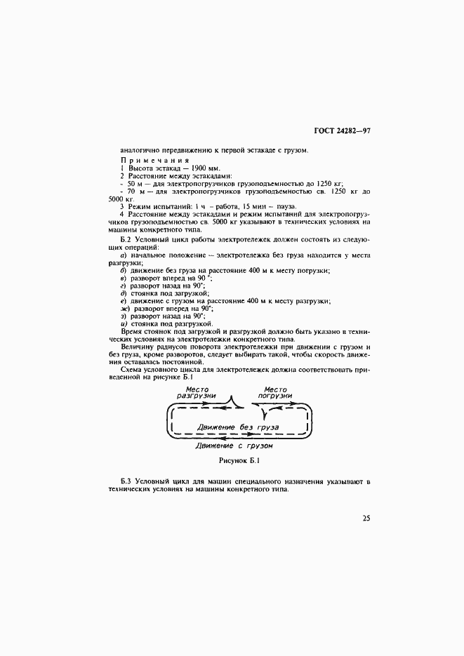 Страница 30 ГОСТ 24282-97