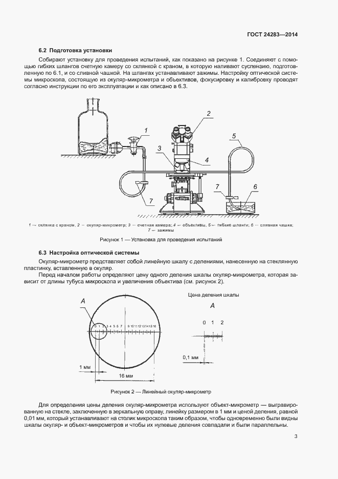 Страница 5 ГОСТ 24283-2014