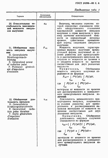 Страница 7 ГОСТ 24286-88