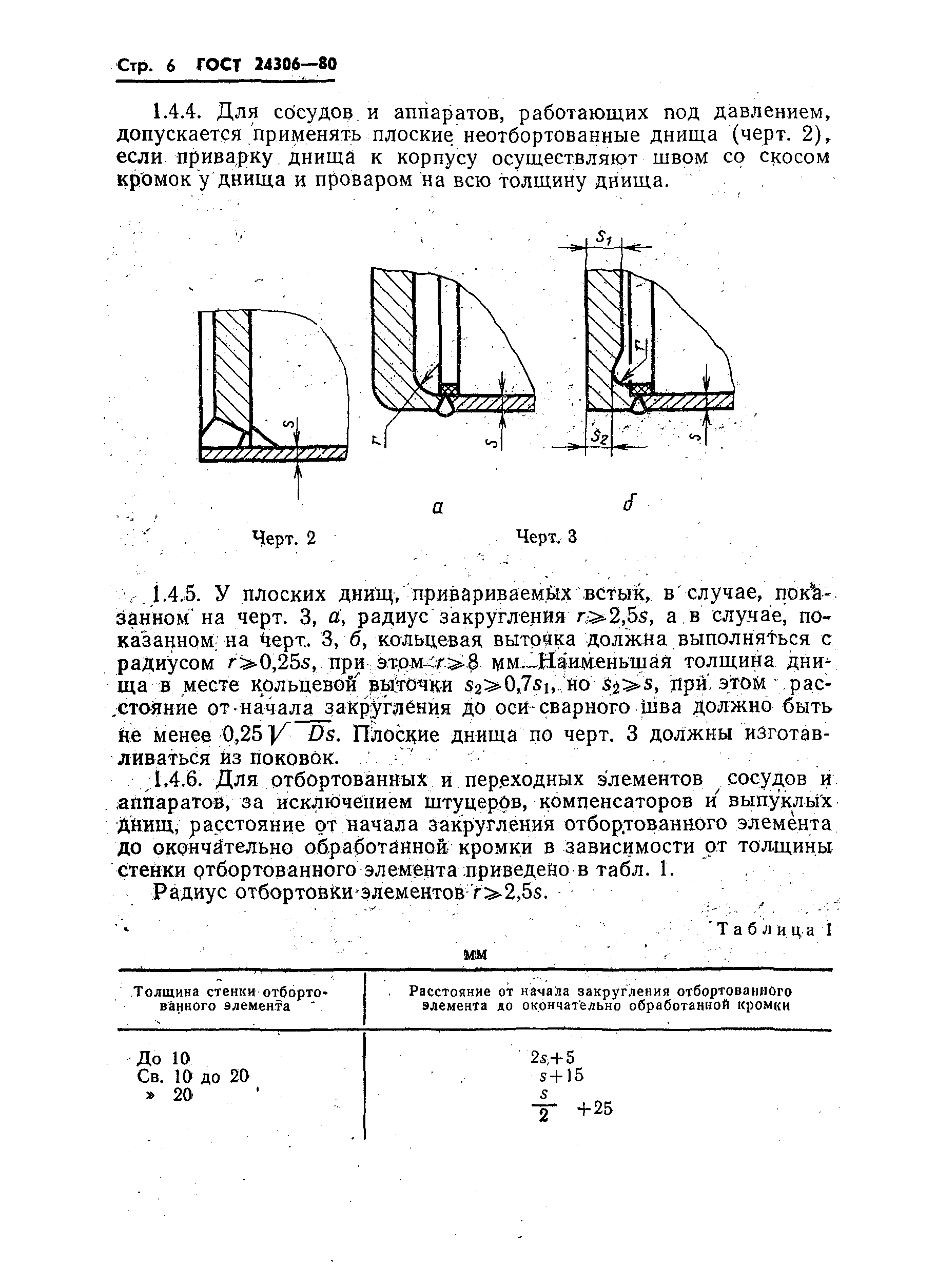 Страница 8 ГОСТ 24306-80
