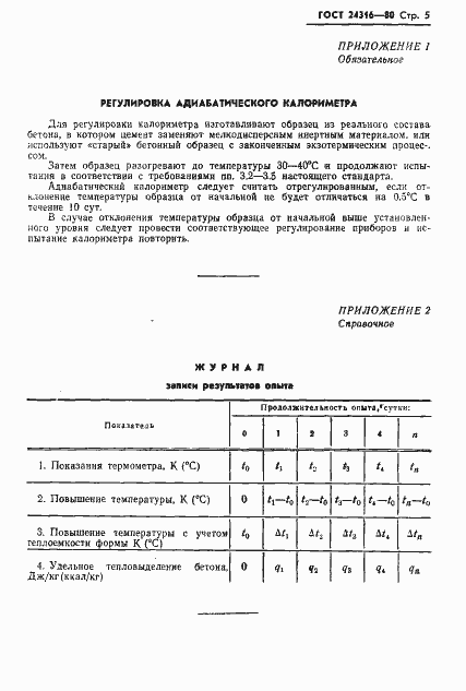 Страница 7 ГОСТ 24316-80