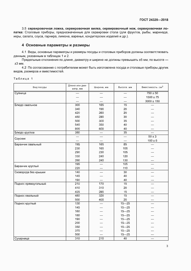 Страница 6 ГОСТ 24320-2018