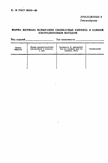 Страница 19 ГОСТ 24332-88