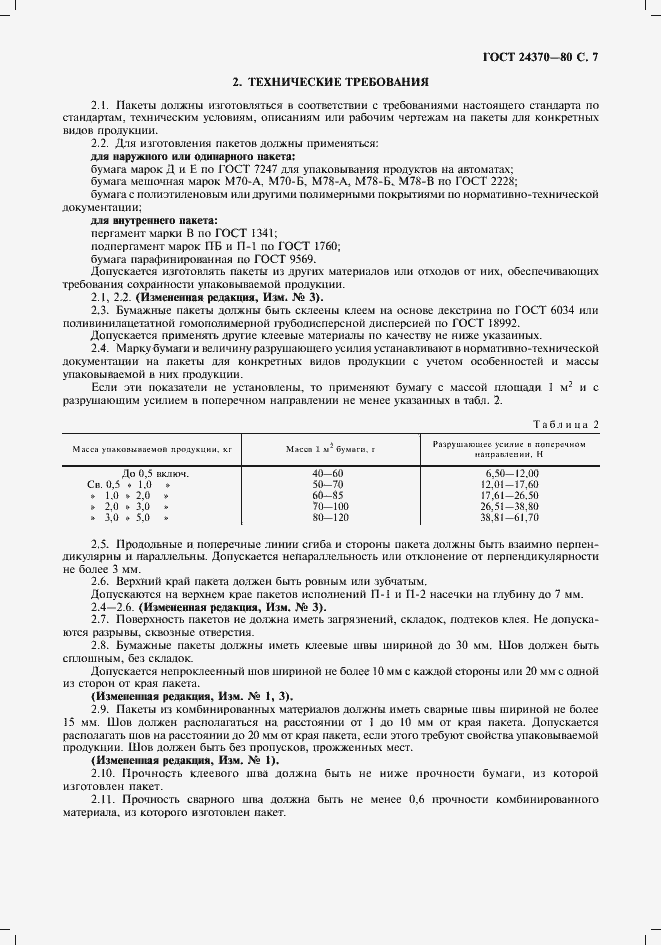 Страница 8 ГОСТ 24370-80