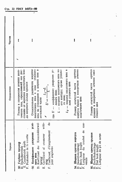 Страница 24 ГОСТ 24373-80