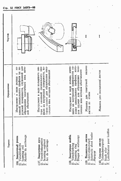 Страница 34 ГОСТ 24373-80