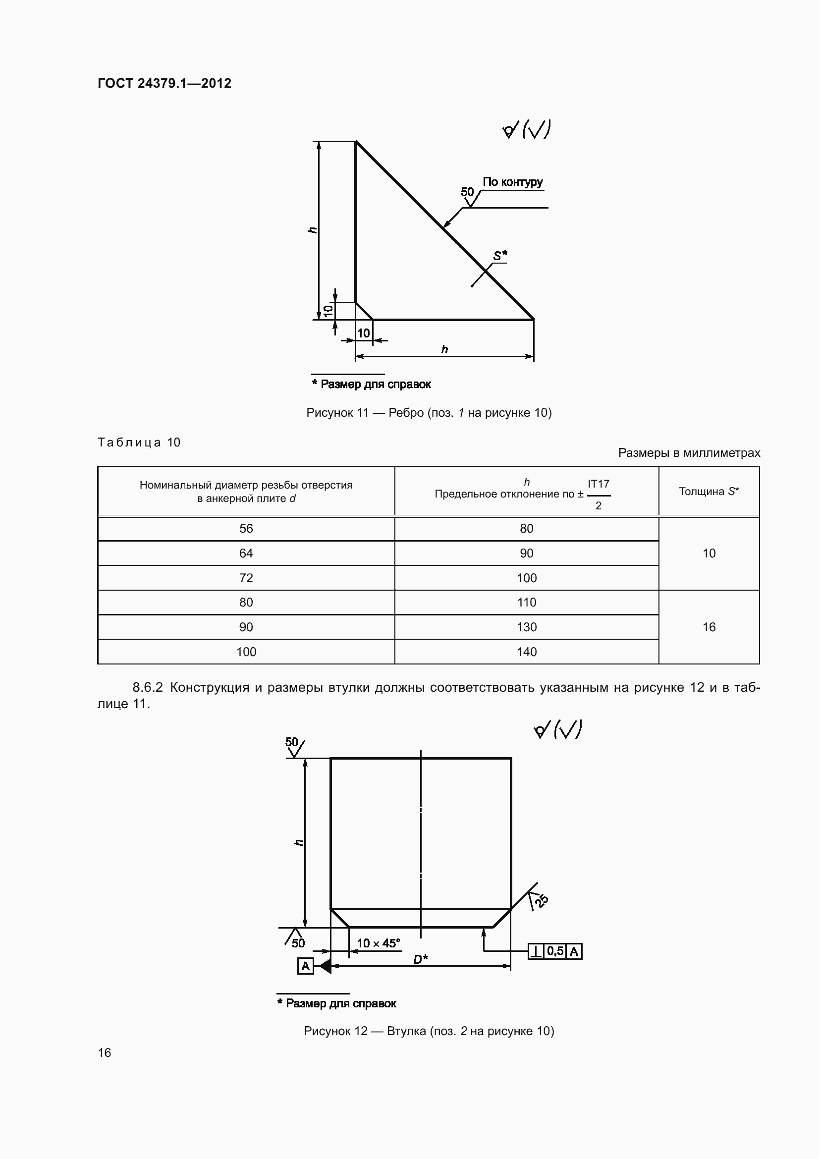 Страница 23 ГОСТ 24379.1-2012