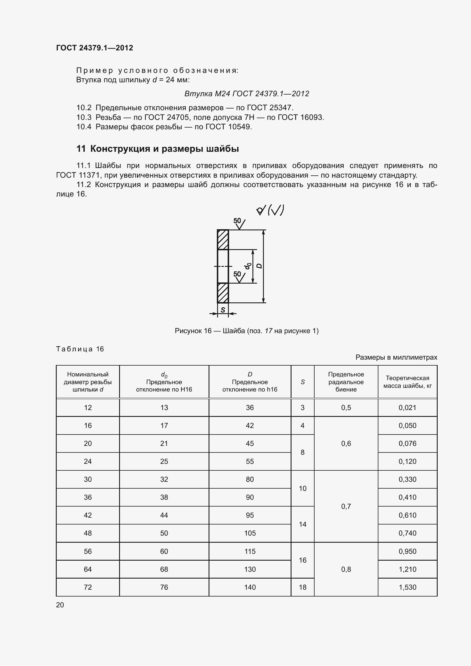 Страница 27 ГОСТ 24379.1-2012