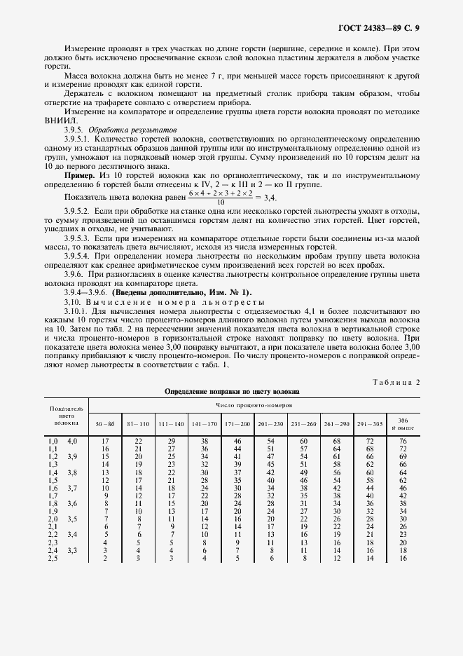 Страница 10 ГОСТ 24383-89