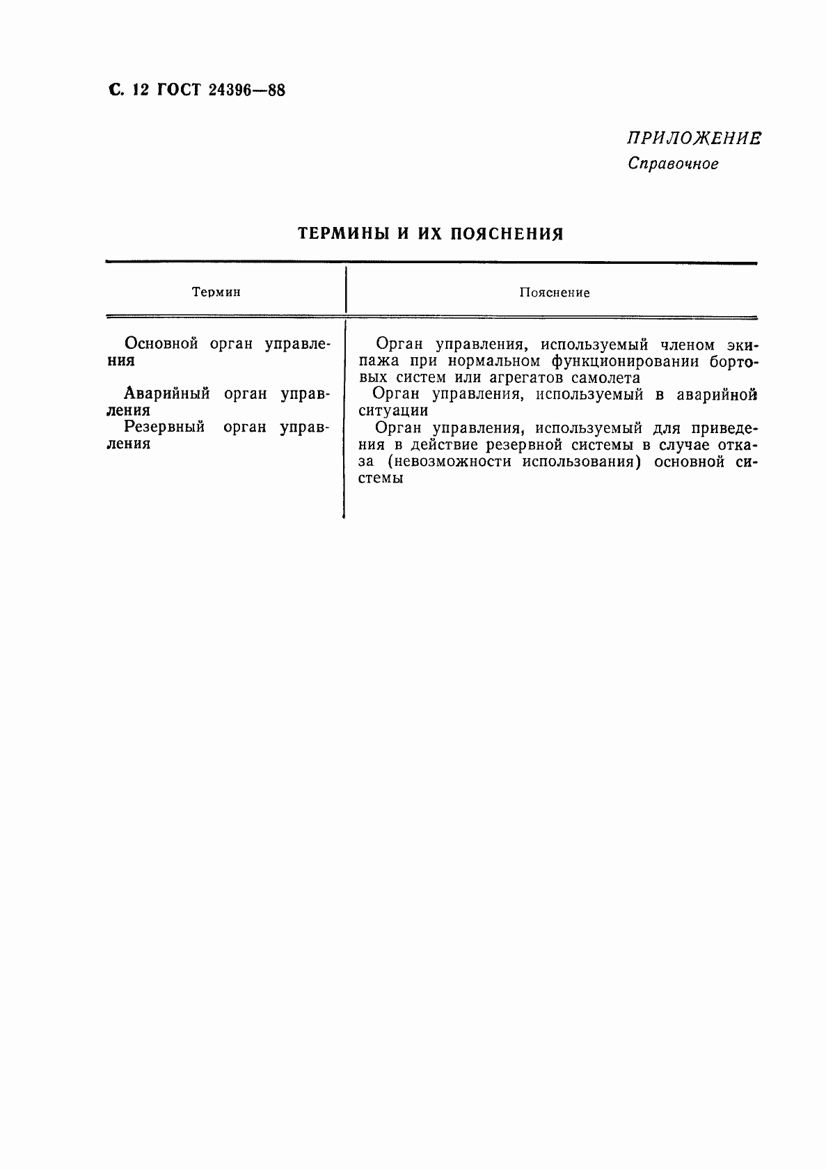 Страница 13 ГОСТ 24396-88