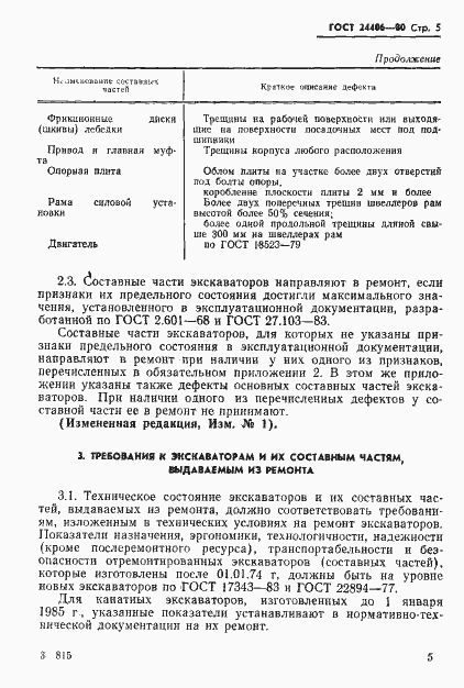 Страница 7 ГОСТ 24406-80