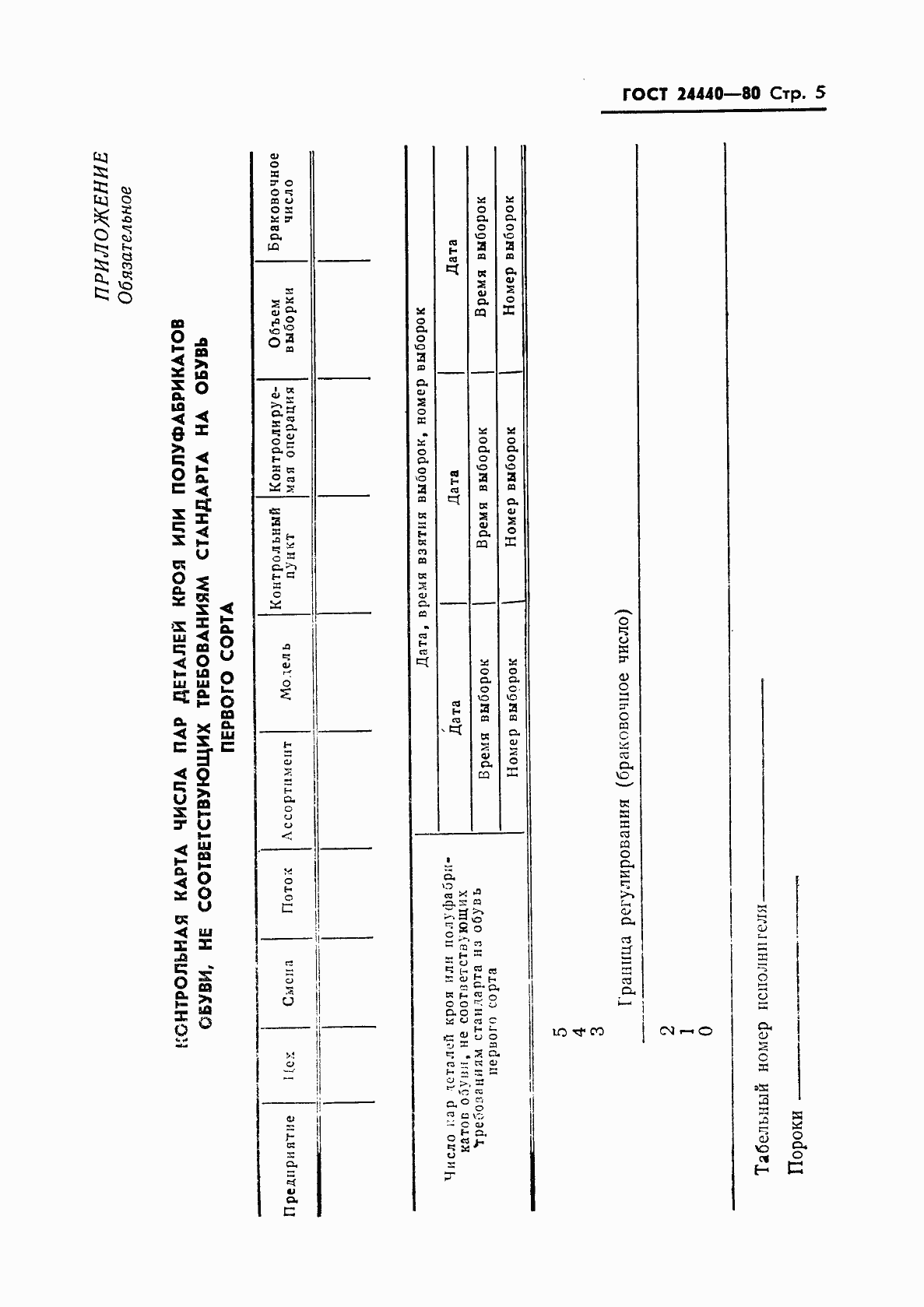 Страница 7 ГОСТ 24440-80