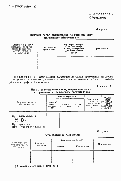Страница 7 ГОСТ 24466-80