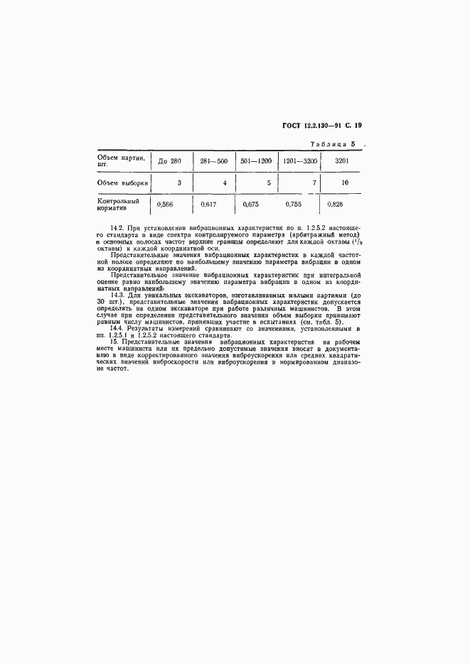 Страница 20 ГОСТ 12.2.130-91