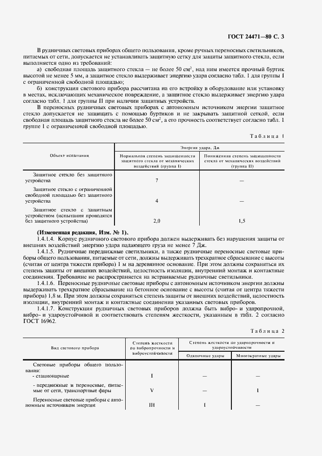 Страница 4 ГОСТ 24471-80