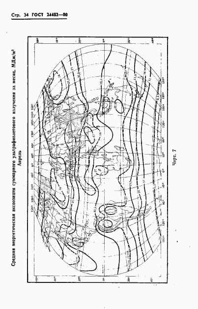 Страница 37 ГОСТ 24482-80