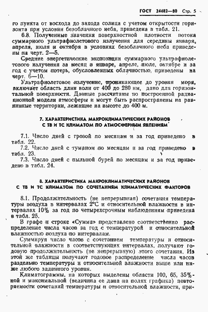 Страница 8 ГОСТ 24482-80