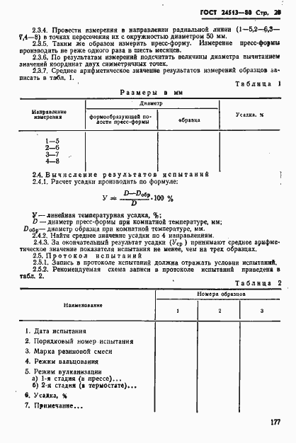 Страница 28 ГОСТ 24513-80