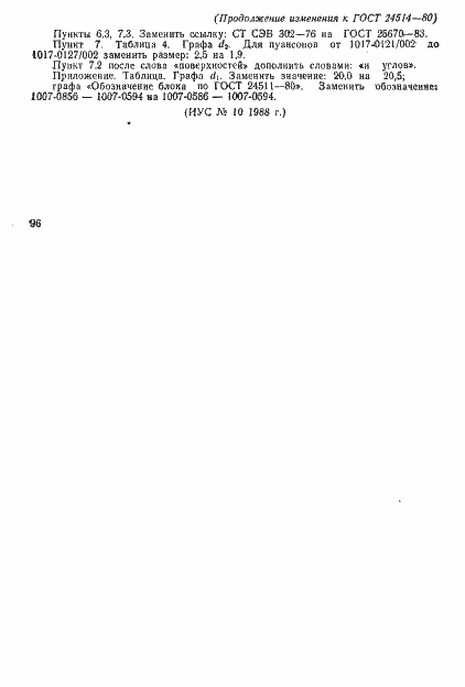 Страница 73 ГОСТ 24514-80