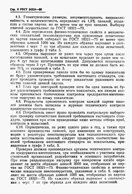 Страница 10 ГОСТ 24524-80